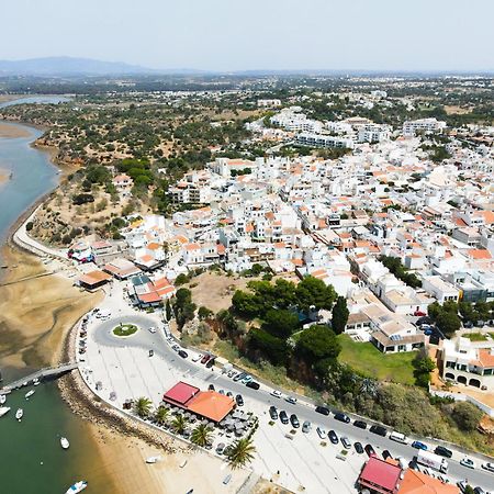 Casa Rosa Alvor Βίλα Εξωτερικό φωτογραφία