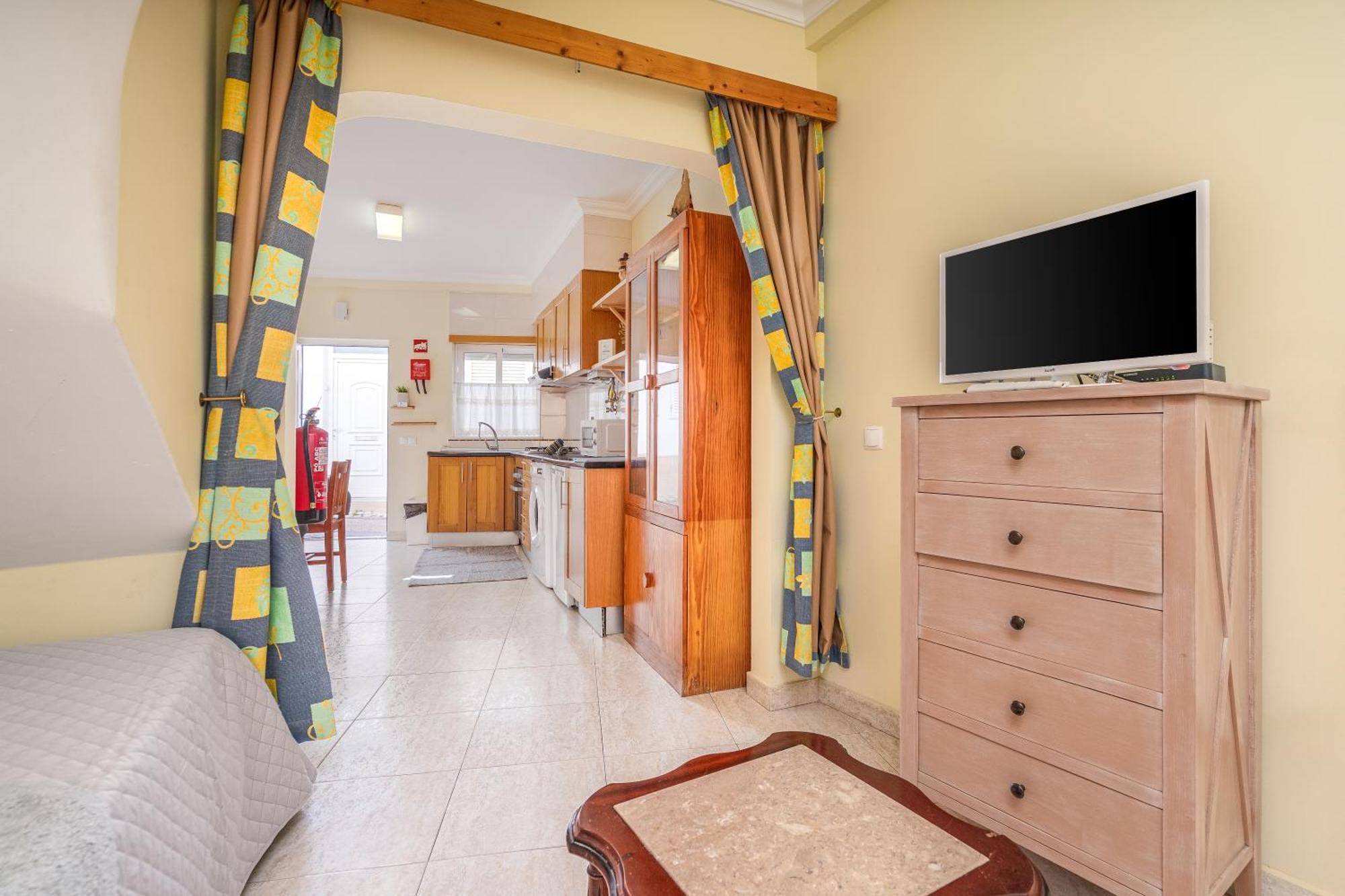 Casa Rosa Alvor Βίλα Εξωτερικό φωτογραφία